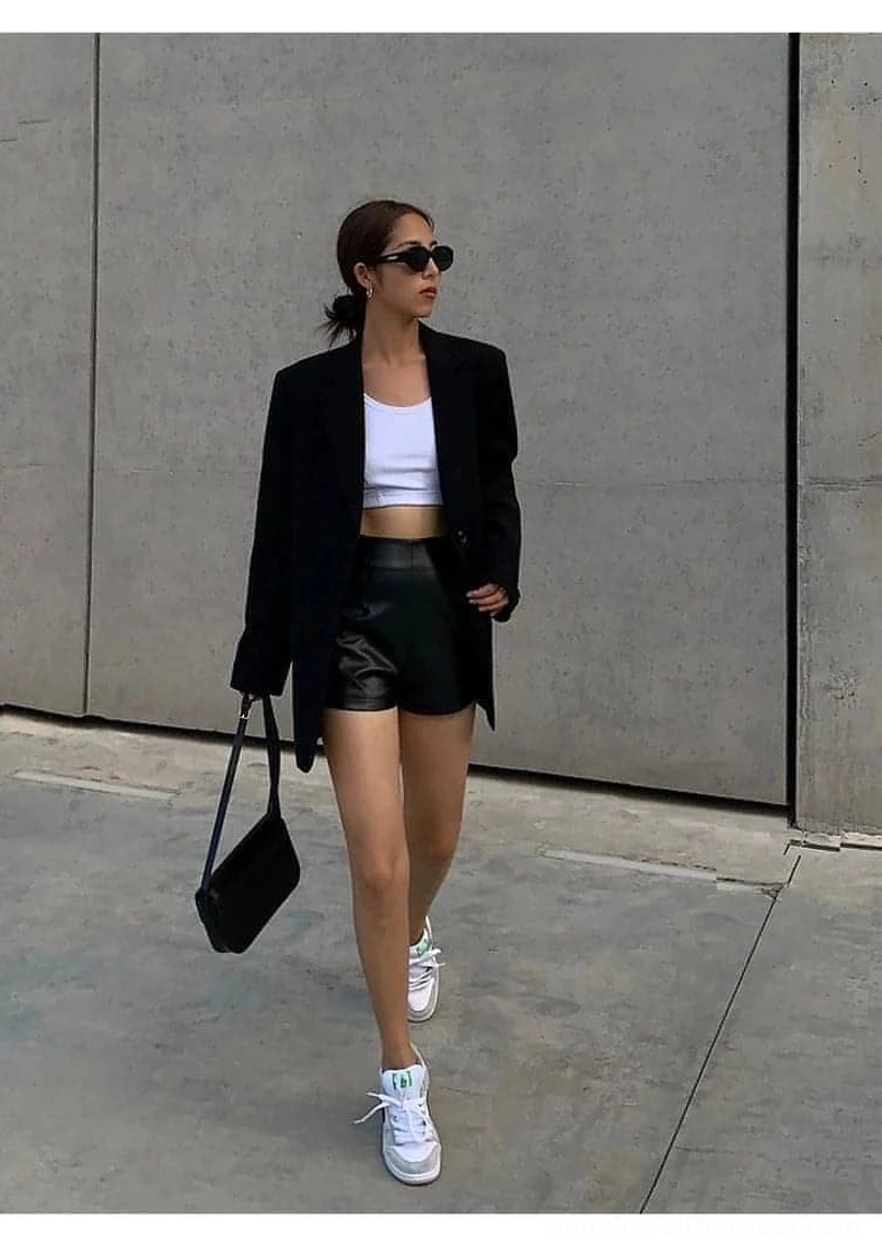 Black oversized blazer dry clean maintenance care instructions fabric preservation