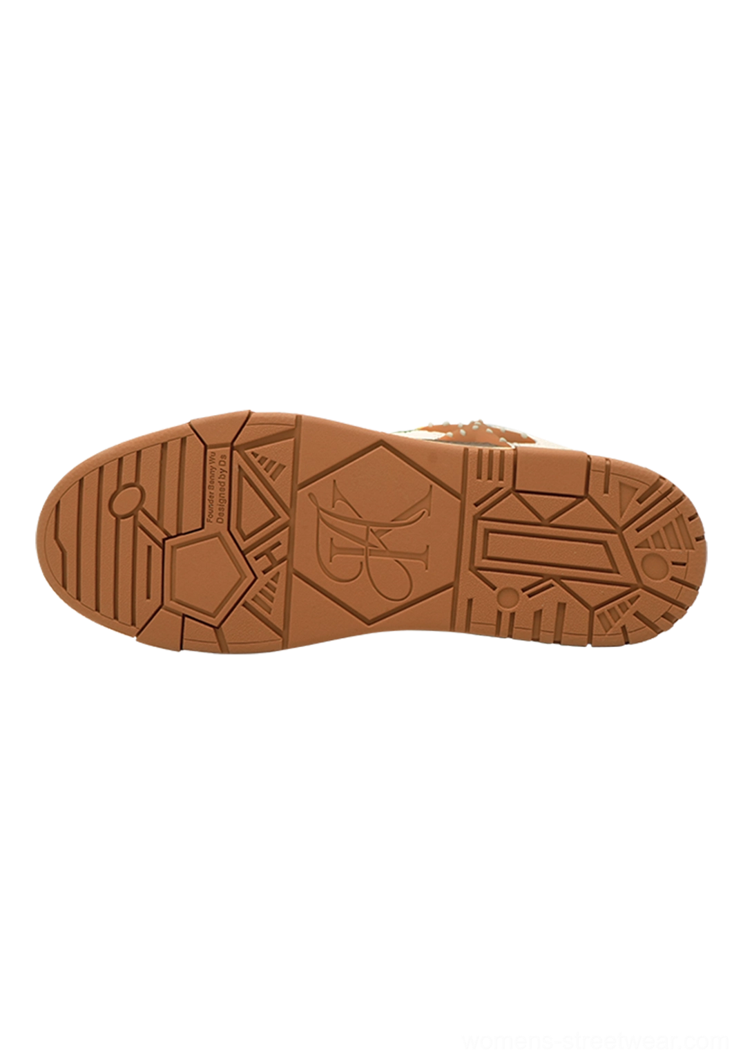 Burger Star low-top skate sneakers fashion product view for playful Korean-inspired skate streetwear styling