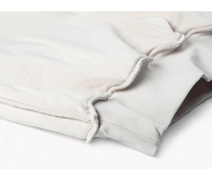 Oversized unisex heavyweight cotton blend hoodie everyday streetwear product view