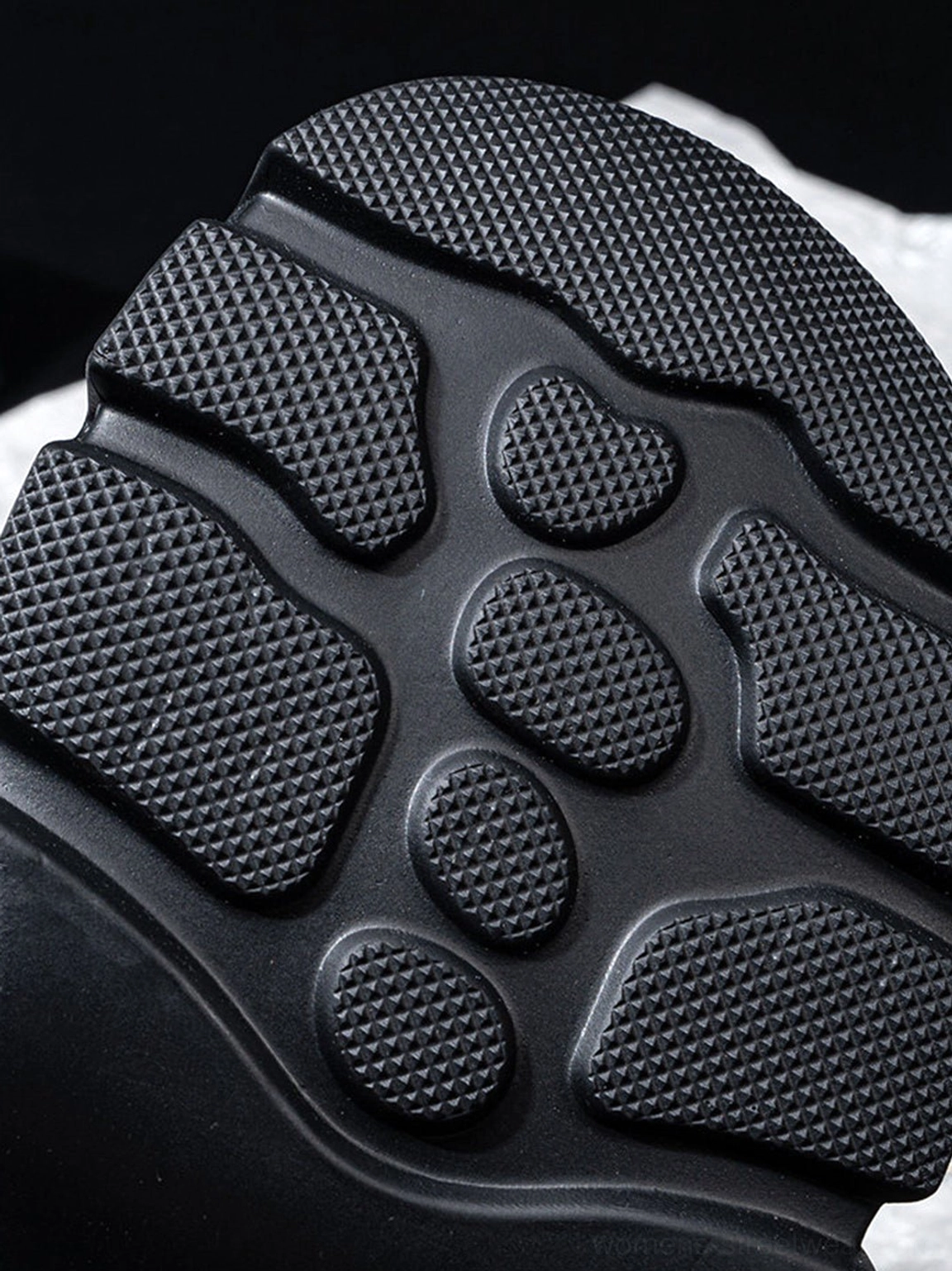 Black and white glossy platform Mary Jane shoes designed for Korean fashion, Y2K streetwear, preppy outfits, and alternative styling