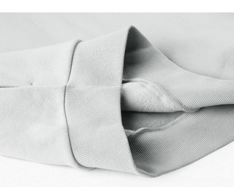 Relaxed oversized streetwear hoodie product image for contemporary Seoul fashion inspired everyday layering