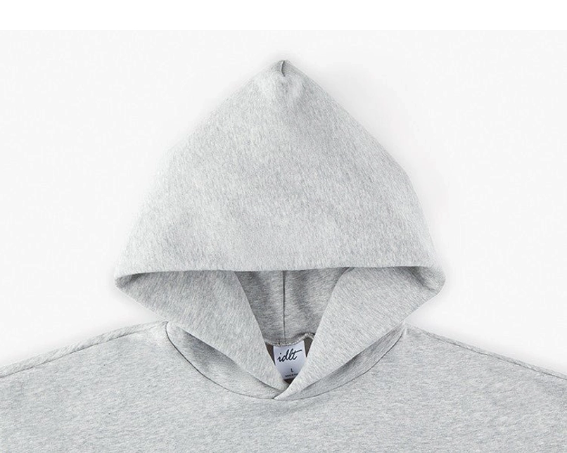 Seoul-inspired oversized Korean fashion hoodie product image for relaxed unisex urban streetwear looks