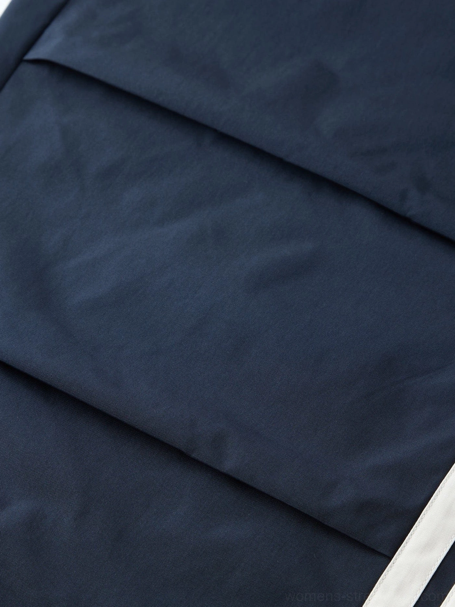 Contemporary athletic streetwear pants with relaxed styling and versatile urban wardrobe appeal