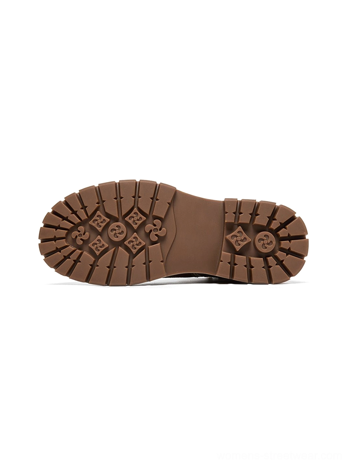 Tactical zip-front ankle boots heel pull tab branded side logo workwear utility design element