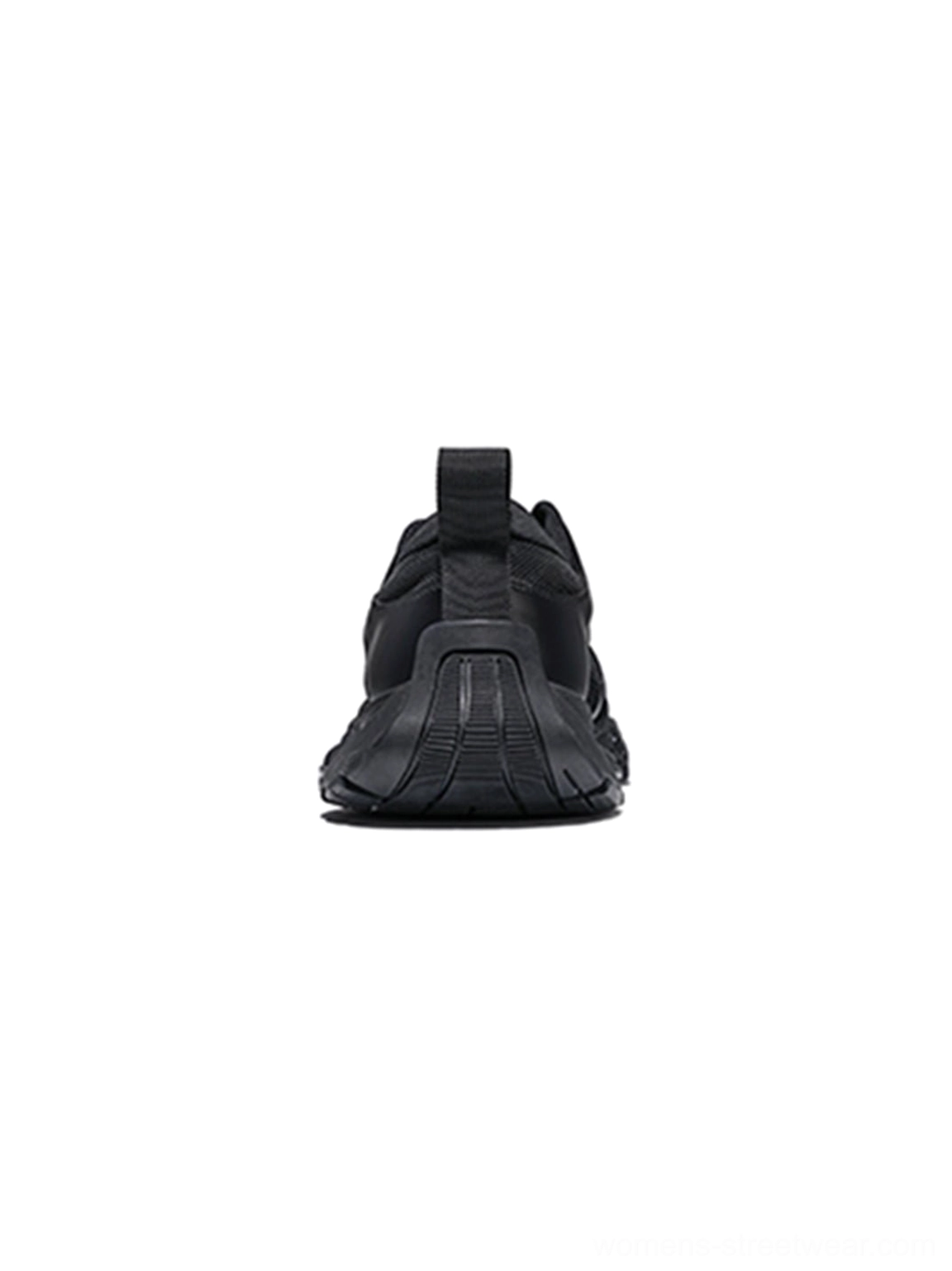 Unisex metallic split-toe technical runner sneakers styled for Korean fashion, Y2K outfits, and avant-garde streetwear