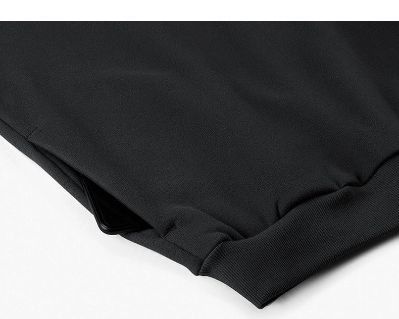 Versatile oversized hoodie product image for minimalist wardrobes Acubi styling and relaxed everyday streetwear