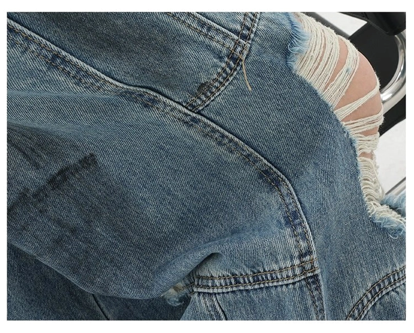 Vintage distressed wide-leg jeans brand story and design inspiration narrative exploring creative vision and artistic direction behind product development
