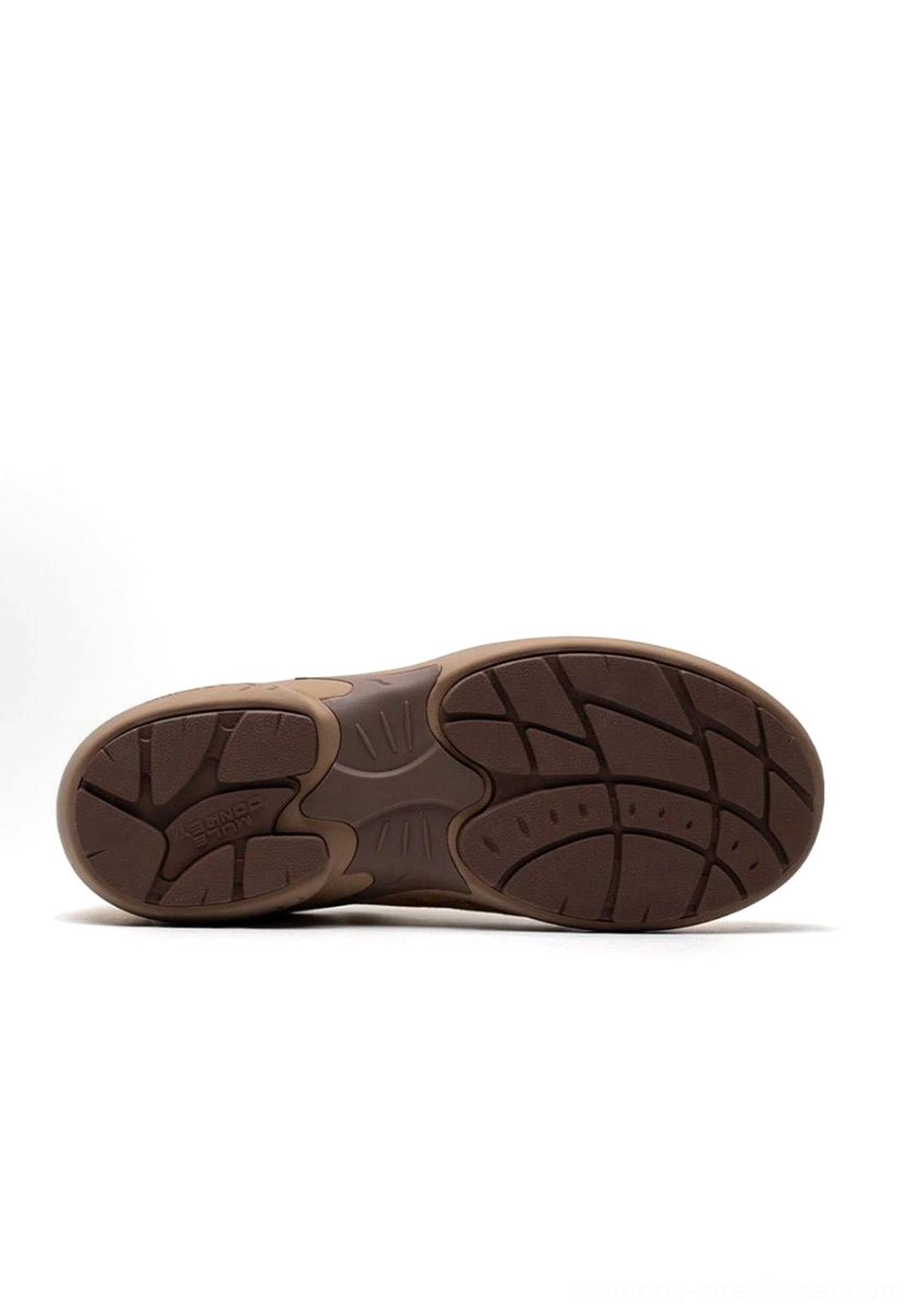 Contemporary streetwear trend styling of vintage German trainer sneaker aligned with current fashion movements and modern design sensibility