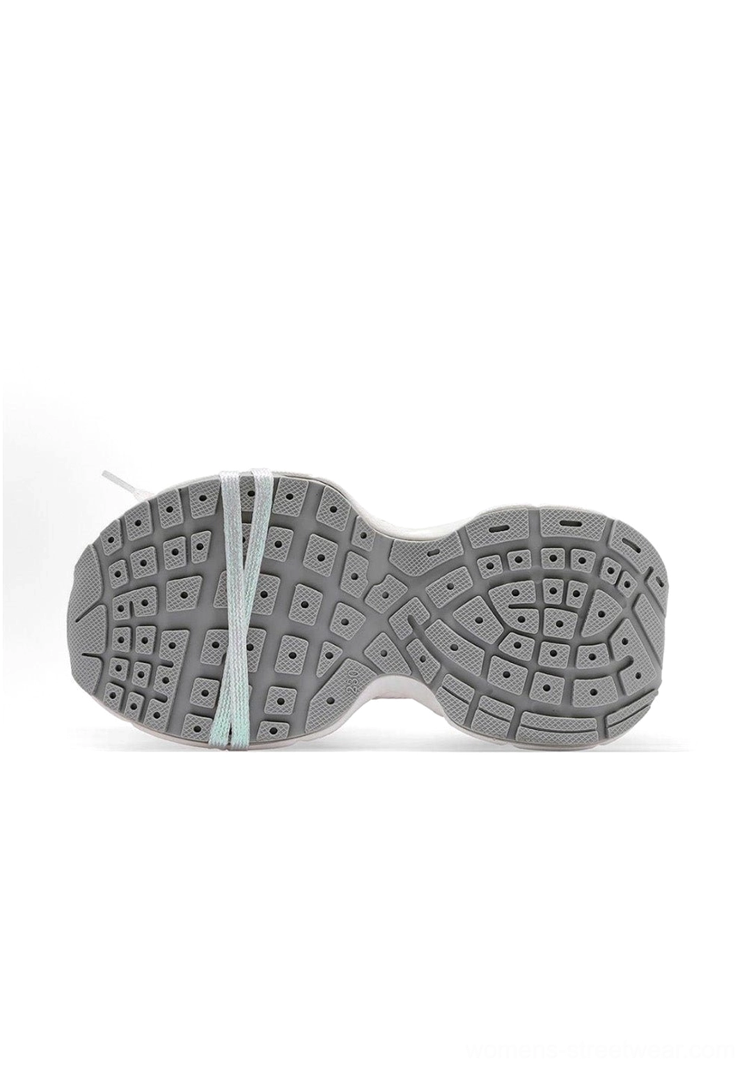 Fashionable rhinestone chunky dad sneakers designed for womens streetwear, Y2K outfits, and modern Seoul-inspired styling
